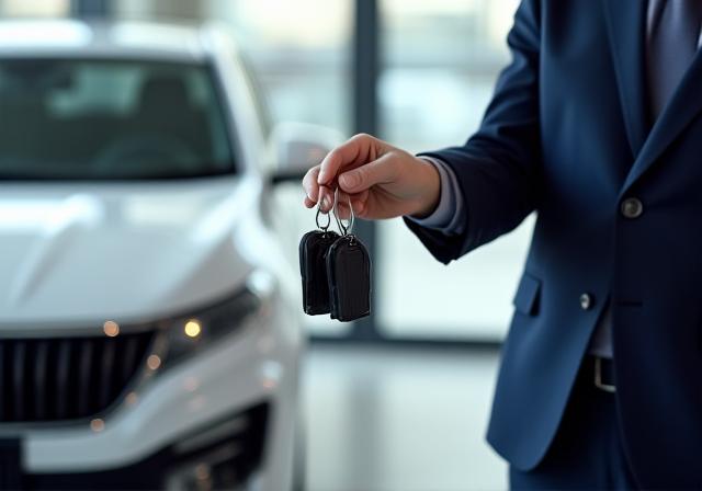 カーリース解説