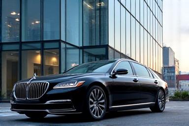 ビジネス向けの長期カーリース