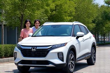 東京での観光用レンタカー